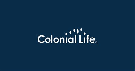 colonial life insurance official site